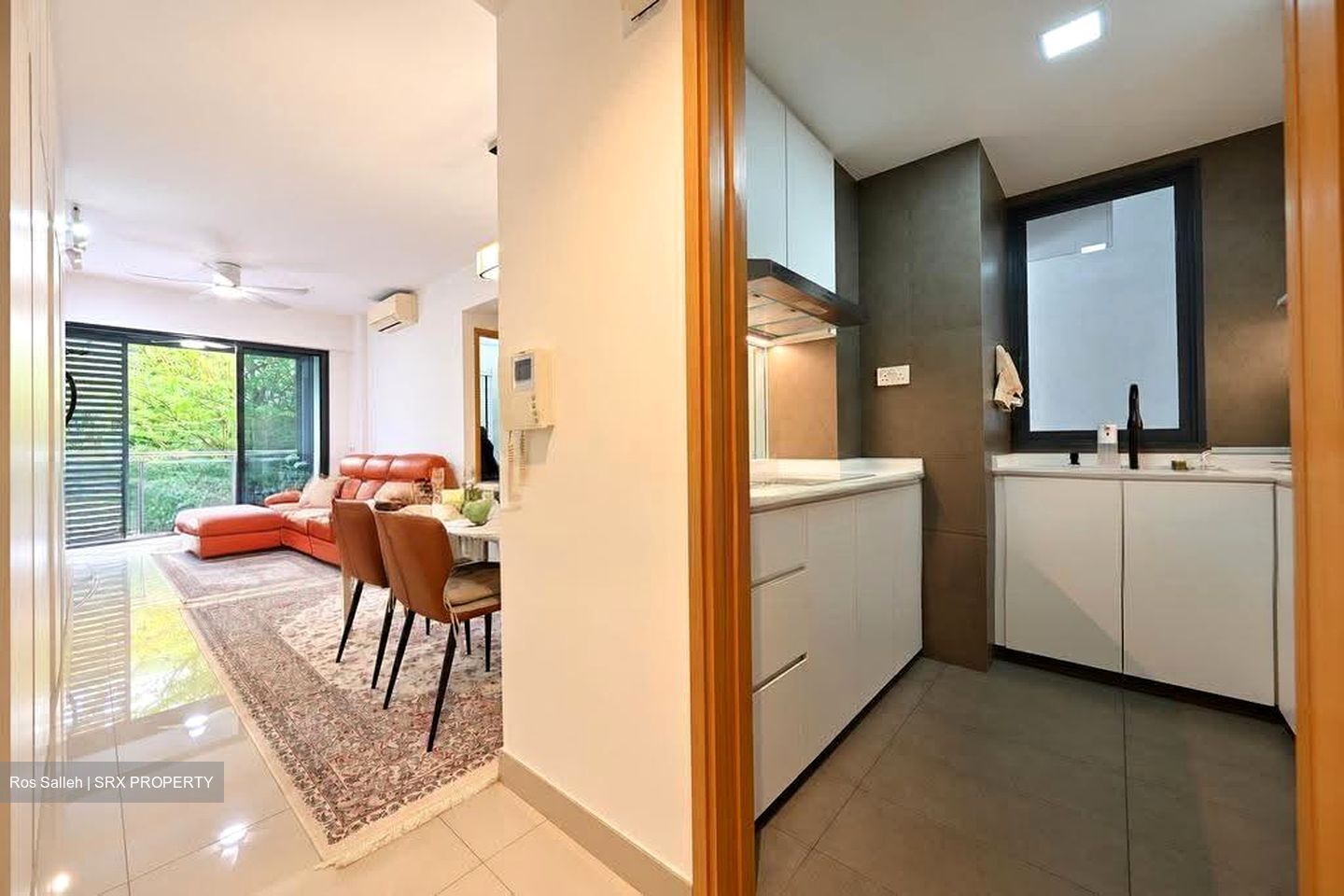 Parc Olympia (D17), Condominium #620225971